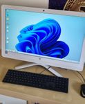 HP All-in-one Computer: mit SSD & Windows 11