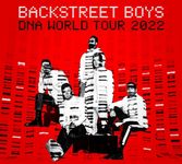 Backstreet Boys - Zürich / Golden Circle
