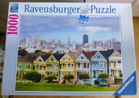 Ravensburger Puzzle San Francisco 1000 Teile