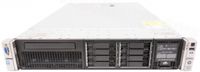 HP ProLiant 380p Gen8 Server