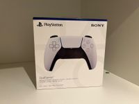 Sony Playstation 5 Dualsense Controller NEU + OVP + Garantie