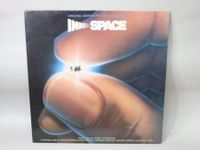 Vinyl LP Inner Space Soundtrack Rod Stewart Sam Cooke u.a.