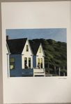 Edward Hopper: Second Story Sunlight 65/150
