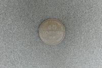 Genf - 10 Centimes 1847
