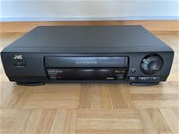 JVC HR-J258E VHS-Videorecorder