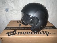 Helm - Motorrad - DIESEL