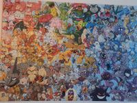 Pokémon Puzzle