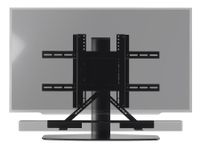Adj. TV Stand for Bose ST300/SB500/SB700
