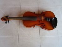 Geige / Violine1/2