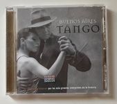 Buenos Aires Tango / Verschiedene Interpreten