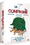 La 7ème compagnie - La trilogie (Collection Gaumont, 3 DVD)
