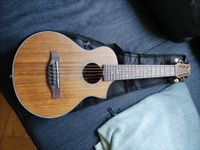 Ibanez Piccolo Gitarre