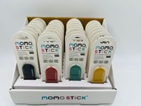 Momo Stick Handy Fingerhalter 32 Stück