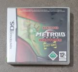 Nintendo DS - Demo Metroid Prime Hunters First Hunt