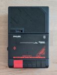 PHILIPS D6260 Tragbarer Kassettenrecorder - PC Kompatibel