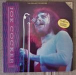 JOE COCKER - The Collection - 2 x disques vinyl 1985 UK