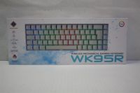 DELTACO Gaming RGB Tastatur (22052045)