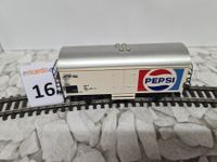Märklin "gedeckter Güterwagen Pepsi"