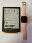 Pocketbook und Smartwatch Ab 1.Fr