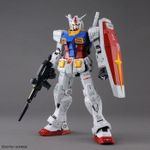 Gundam RX-78-2 Perfect Grade Unleashed