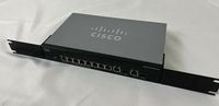 Cisco Switch SG300-10MPP