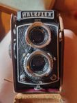 Walzflex Kamera