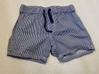 Baby Hose Shorts von H&M Gr. 74