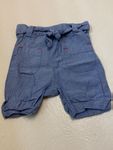 Baby Hose/Shorts von Alana Gr. 74
