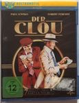 Der Clou - The Sting - Paul Newman & Robert Redford - Bluray