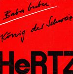 Hertz Vinyl Single von 1981  (Swiss-Group)