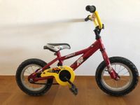 Kinder-Fahrrad K2, 12.5“ mit Rücktritt