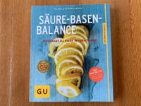 Säure- Basen- Balance GU