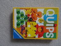 Quips beliebtes Farbenwürfelspiel
