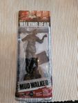The Walking Dead Figur Mud Walker