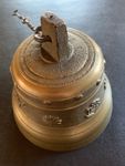 Glocke antik 195mm