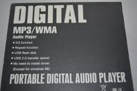 MP3 Digital