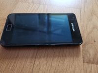 Samsung Galaxy SII GT-I9100 in gutem Zustand
