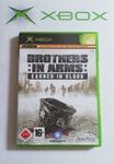 Brothers in Arms-Earned in Blood XBox Classic (PAL-Version)