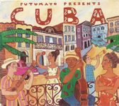 CD V.A. - Putumayo presents Cuba (Digipa