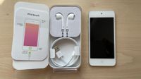 iPod touch 7 silver 128gb - top Zustand