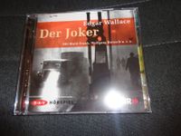 Edgar Wallace - Der Joker CD