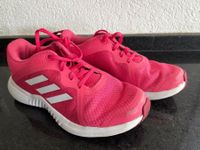 Adidas Turnschuhe Pink Grösse 33