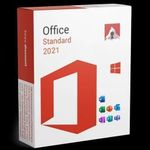 MS Office 2021 Standard (inkl. MS Teams)