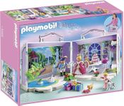 Valise Playmobil Princesse 5359, neuf