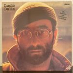 Lucio Dalla - Lucio Dalla LP *1978 *MINT*