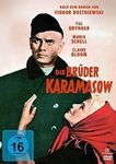 Die Brüder Karamasow   (1958)