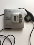 Sony MD Walkman MZ-E30