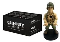 Cable Guy - Call of Duty WWII Officer Muddy Activision - NEU