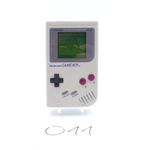 Game Boy DMG-01 Original & Refurbished