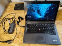 Lenovo ThinkPad Yoga Win10, i5, 8GB RAM, 118GB SSD